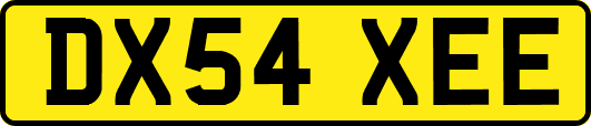 DX54XEE