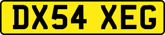 DX54XEG