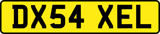 DX54XEL