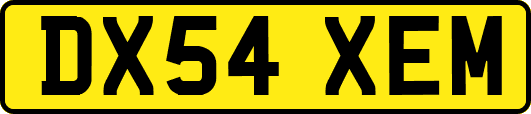 DX54XEM