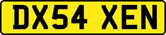 DX54XEN
