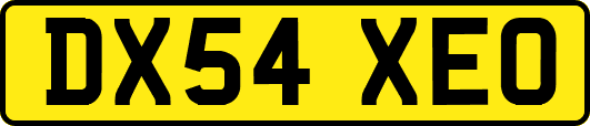 DX54XEO