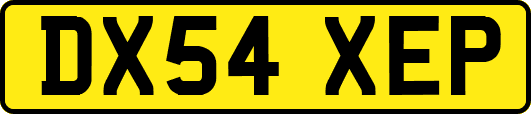 DX54XEP
