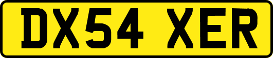 DX54XER