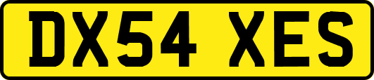 DX54XES