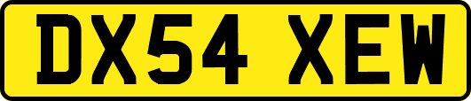 DX54XEW