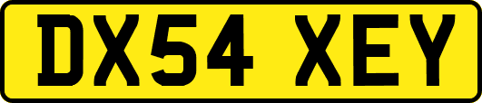 DX54XEY