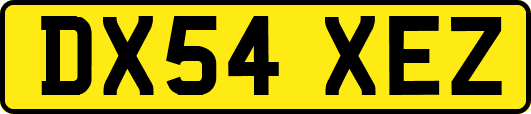 DX54XEZ