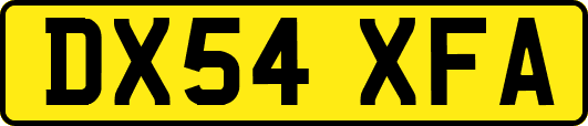 DX54XFA