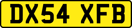 DX54XFB