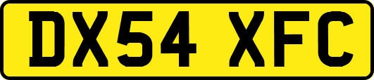 DX54XFC