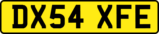 DX54XFE