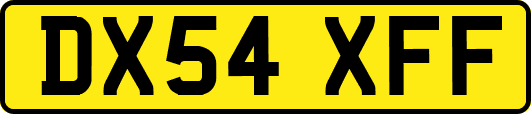 DX54XFF