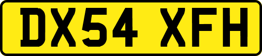 DX54XFH