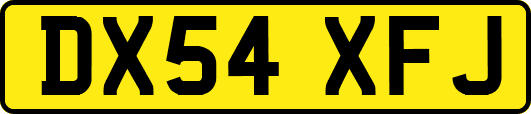 DX54XFJ