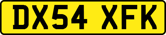 DX54XFK