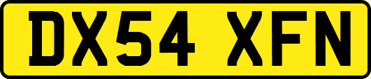 DX54XFN