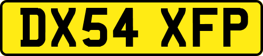 DX54XFP