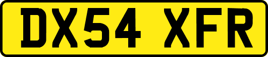 DX54XFR