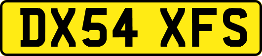 DX54XFS