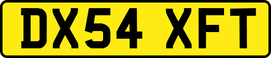 DX54XFT