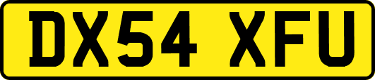 DX54XFU