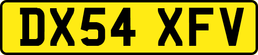 DX54XFV