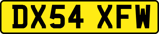 DX54XFW
