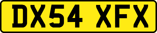 DX54XFX
