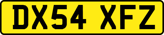 DX54XFZ