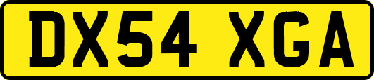DX54XGA