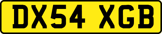 DX54XGB
