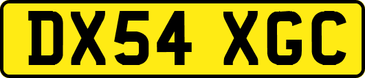DX54XGC