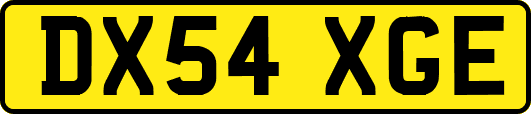 DX54XGE