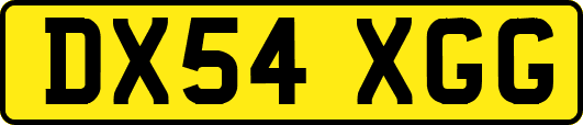 DX54XGG