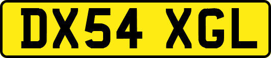 DX54XGL