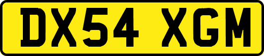 DX54XGM