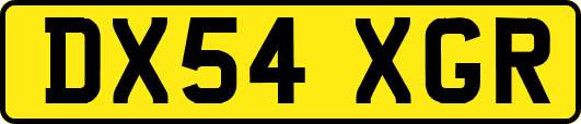 DX54XGR