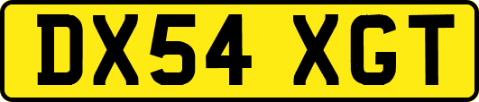 DX54XGT