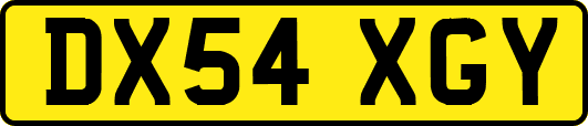 DX54XGY