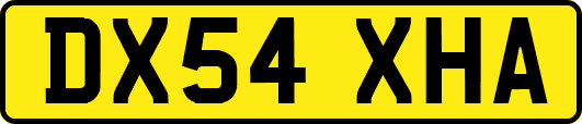 DX54XHA