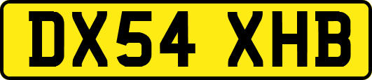 DX54XHB
