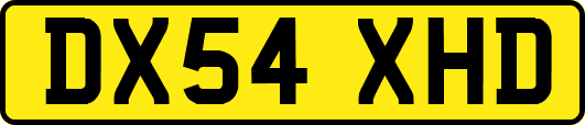 DX54XHD