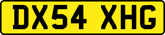 DX54XHG