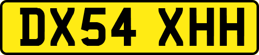 DX54XHH
