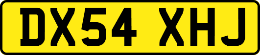 DX54XHJ