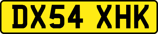DX54XHK