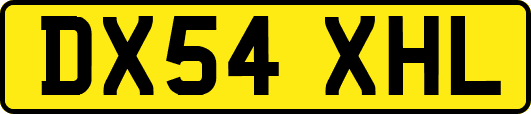 DX54XHL