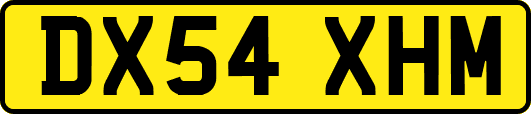 DX54XHM
