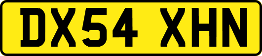 DX54XHN